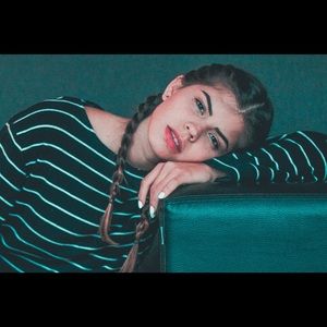 Meet your Posher, Maria